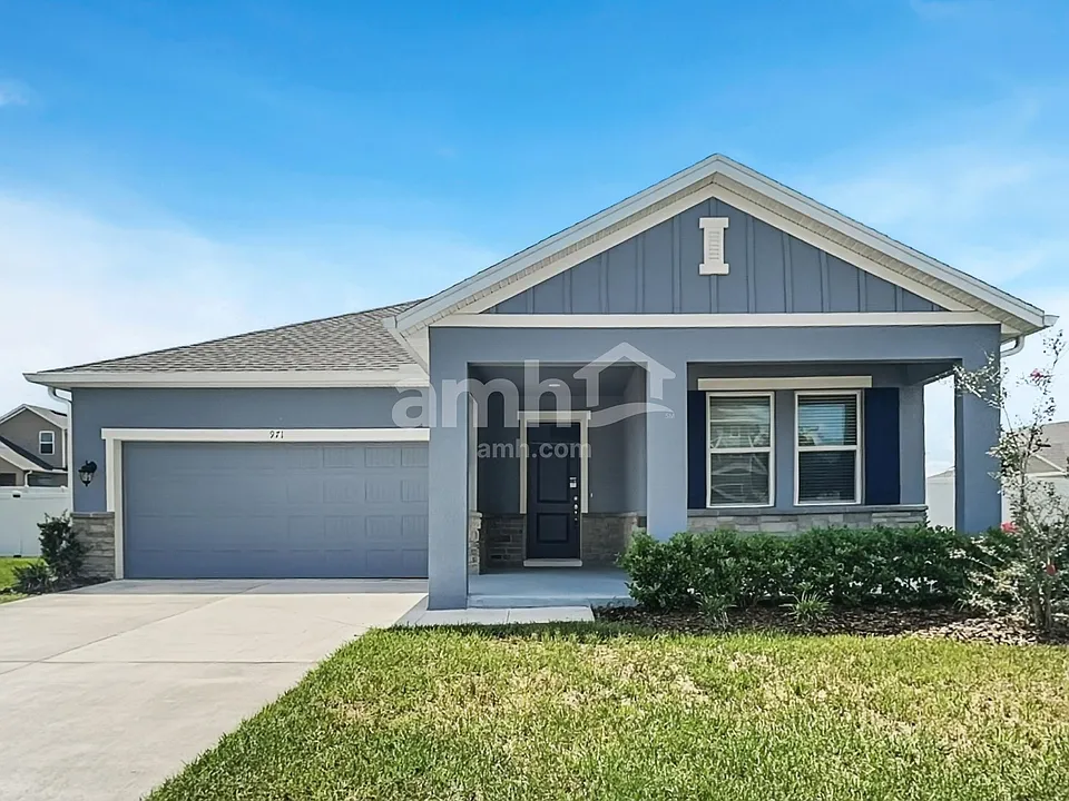 971 Summer Stone Loop