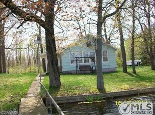 741 Coolidge Ave, Six Lakes, MI 48886