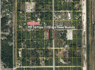 7717 3rd Pl, Labelle, FL 33935