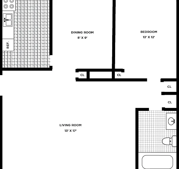 Forest Hill Apartments — Photo 11