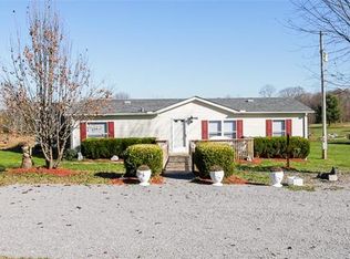 2654 Mosley Ferry Rd, Ashland City, TN 37015