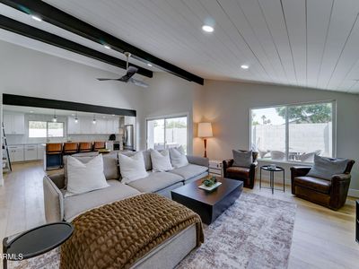 7524 N Via Del Elemental, Scottsdale, AZ, 85258