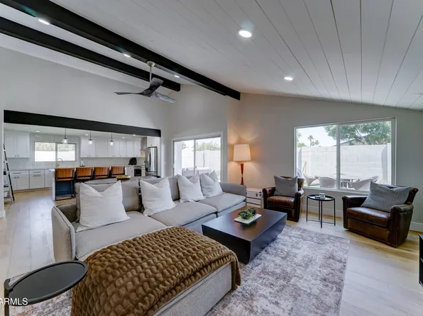 7524 N VIA DEL ELEMENTAL --, Scottsdale, AZ 85258