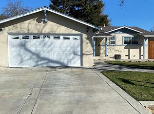 2776 Wexford Dr, Concord, CA