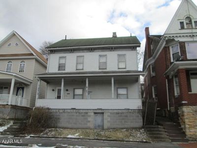 1205 4th Ave, Altoona, PA, 16602