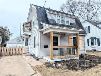 121 E Randall St, Appleton, WI, 54911