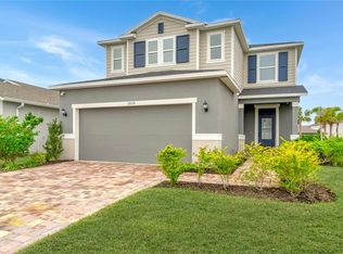 11868 Little River Way, Parrish, FL 34219