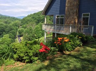 45 Windswept Rdg, Bakersville, NC 28705