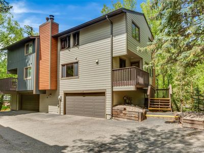 4843 Silver Spruce Lane, Evergreen, CO, 80439