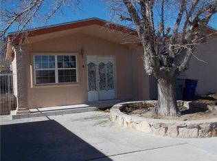 8835A Neptune St, El Paso, TX 79904