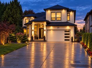 16177 89a Ave, Surrey, BC V4N 2Z4
