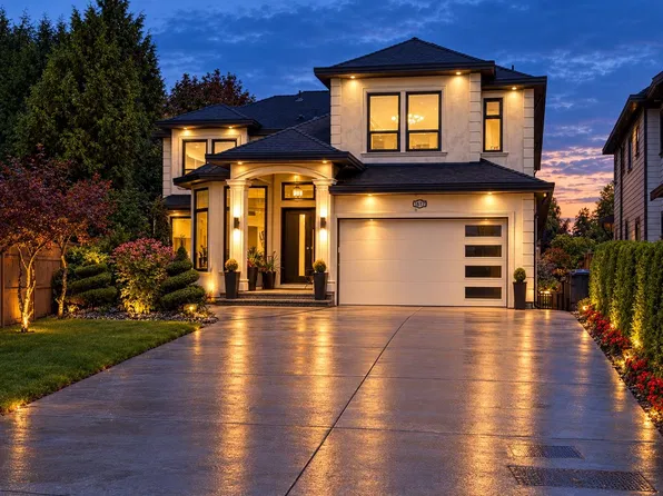 16177 89a Ave, Surrey, BC V4N 2Z4