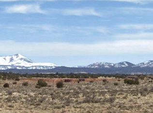 3202 E Pine Rd, Williams, AZ 86046