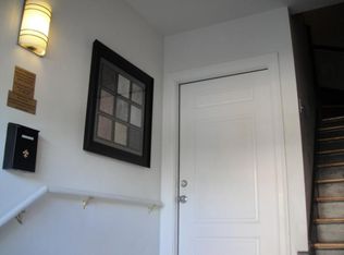 837 Huntington Ave #2, Boston, MA 02115