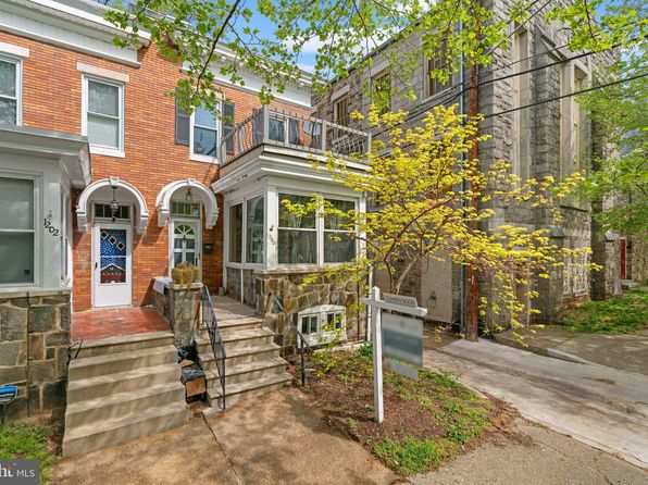 1200 W 42nd St, Baltimore, MD 21211