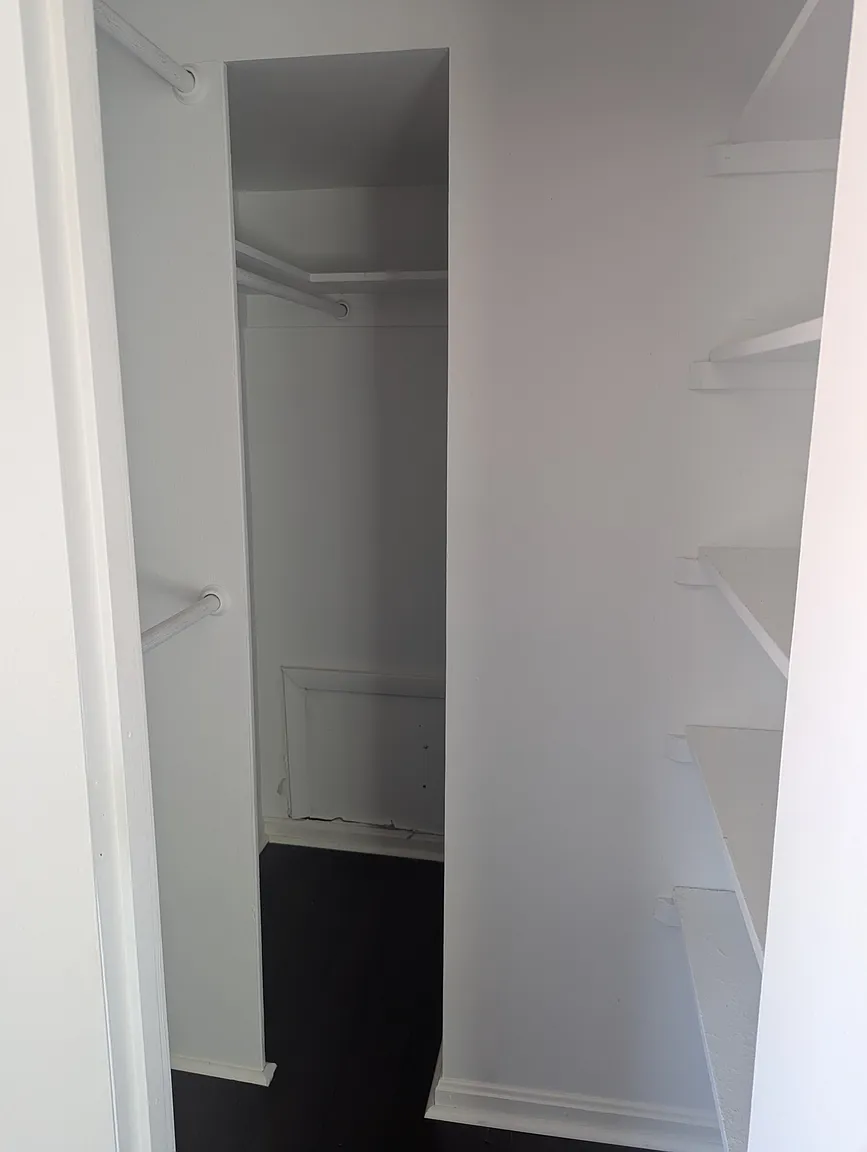 1736 Willard St NW APT 206 photo 1