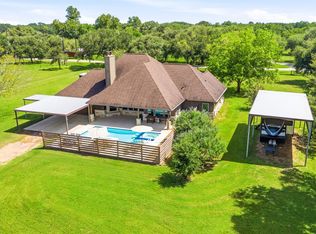2603 River Rd, Sealy, TX 77474