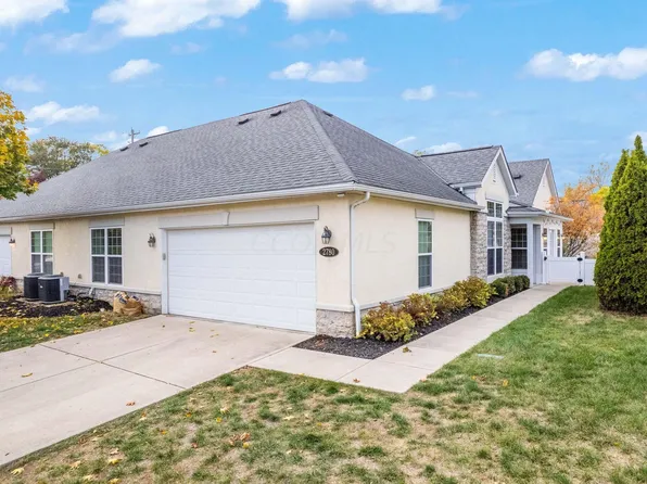 2780 Scioto Station Dr, Columbus, OH 43204