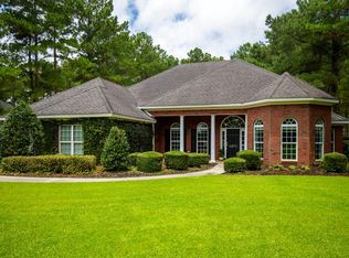 4831 Summit Ridge Rd, Valdosta, GA 31602