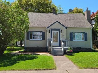 528 8th Ave, Two Harbors, MN 55616