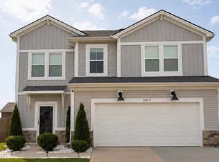 3013 Indo St, Bowling Green, KY 42104