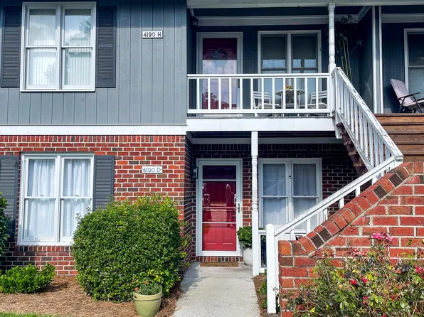 4190 Spirea Drive Unit H, Wilmington, NC 28403