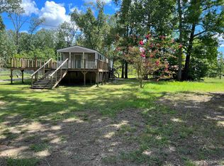 628 Nimmo Rd, Searcy, AR 72143