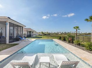 93 Torrey Pnes, Pt Isabel, TX 78578