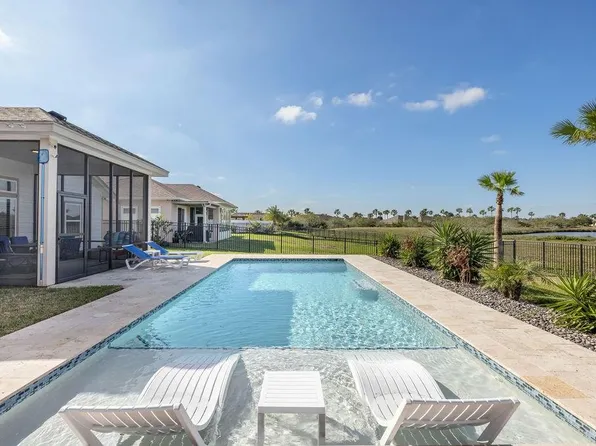 93 Torrey Pines Rd, Laguna Vista, TX 78578