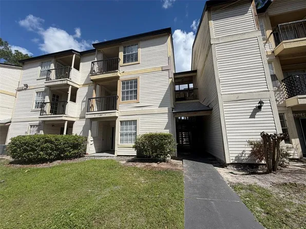 1940 Lake Atriums Cir APT 110, Orlando, FL 32839