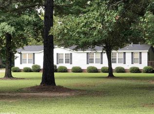 370 Bowers Rd, Jacksonville, AR 72076