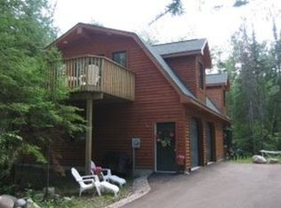 5634 Bay Shore Dr, Presque Isle, MI