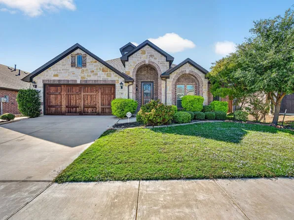 313 Richard St, Burleson, TX 76028