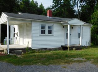 085 Gates Bank Rd, Gates, NC 27937