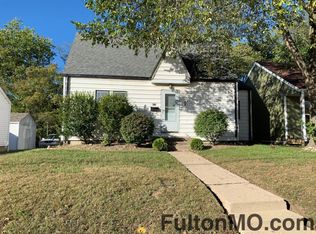 213 E 6th St, Fulton, MO 65251