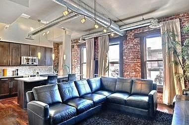 4th image of 2101 Larimer St Suite 201