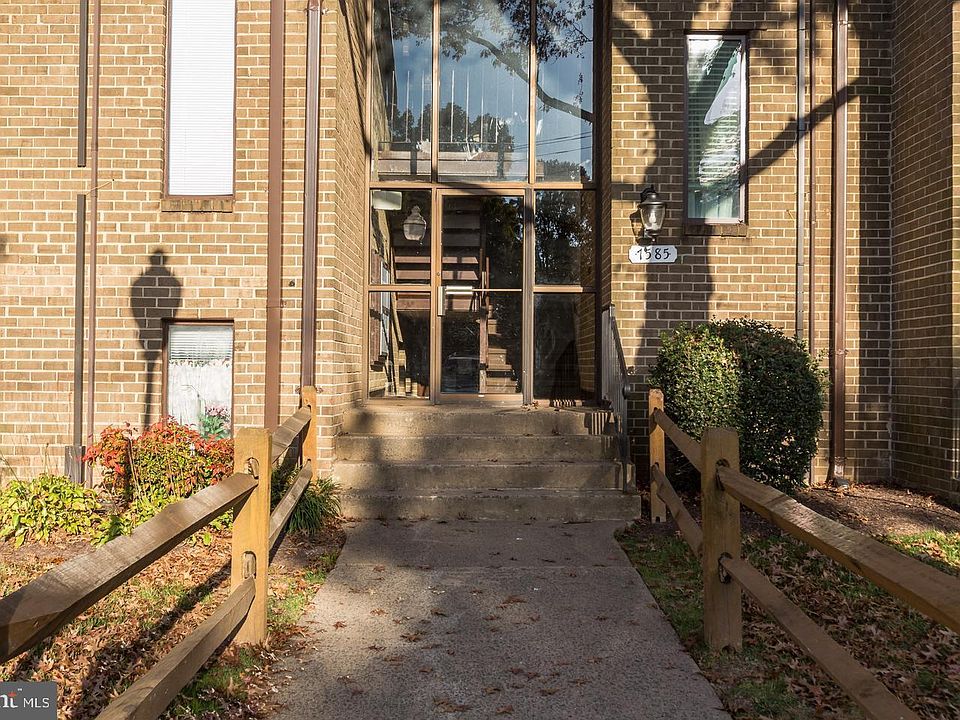 1st image of 7585 Margate Ct APT 1A
