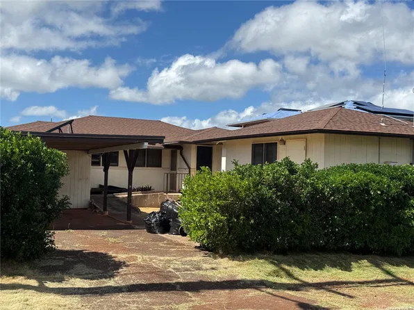 1248 Hoohulu St, Pearl City, HI 96782