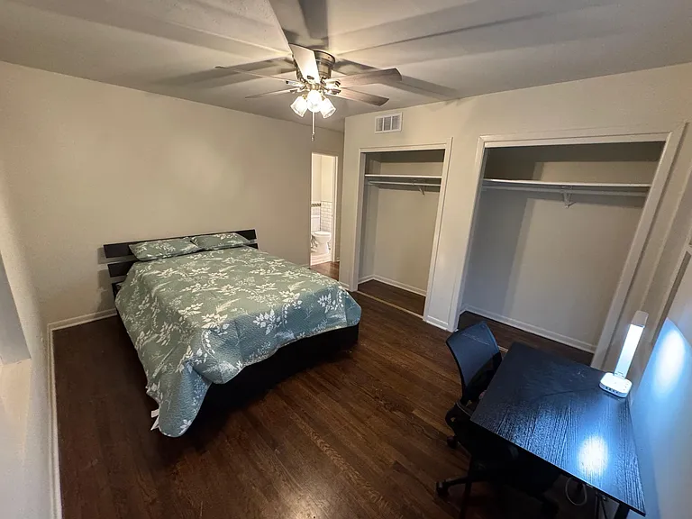 Hilton Dr — Photo 1