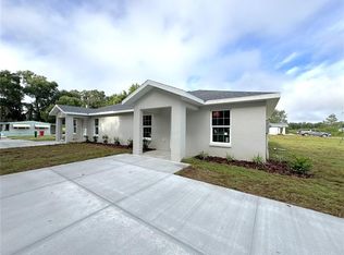 8256 E Harvest Moon, Floral City, FL 34436