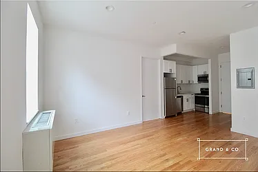 Rented by Grand & Co.