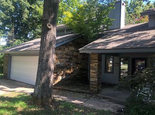 128 E 119th St S, Jenks, OK 74037