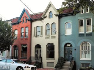 123 E 3rd St, Frederick, MD 21701