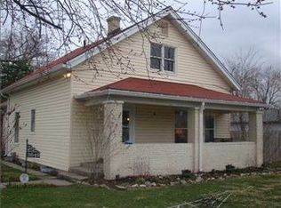 3849 E 14th St, Indianapolis, IN