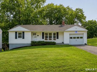 65 Emily Lane, Bristol, CT 06010
