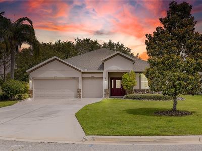 3281 Saloman Ln, Clermont, FL, 34711