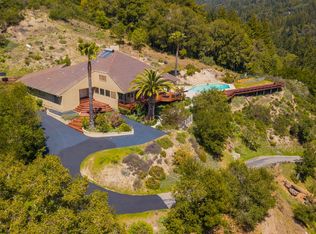 620 Old Mill Pond Rd, Los Gatos, CA 95033