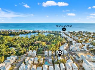 21 Magical Pl, Santa Rosa Beach, FL 32459