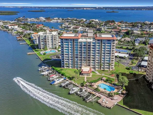 736 ISLAND WAY #601, CLEARWATER, FL 33767