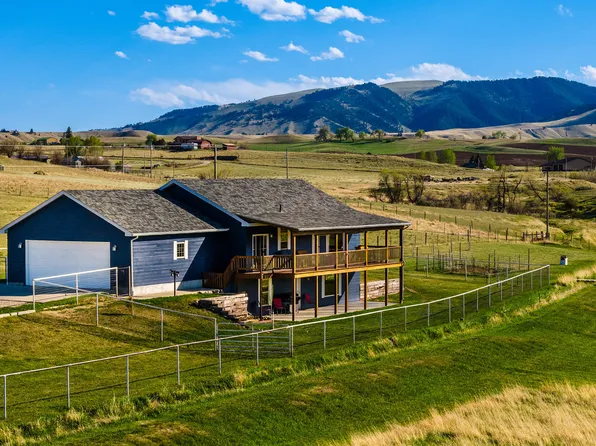 6 Goose Landing Ln, Buffalo, WY 82834